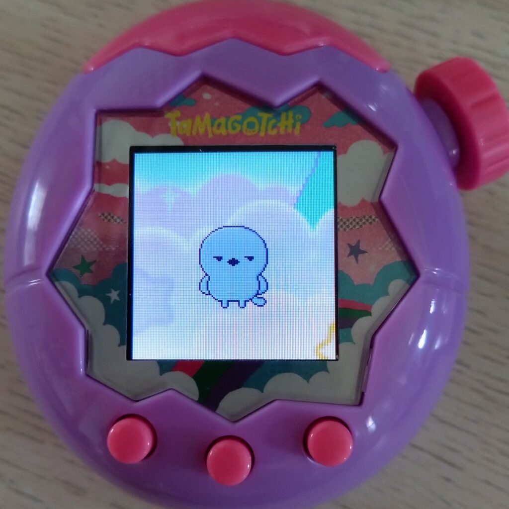 たまごっちパラダイスヤング
