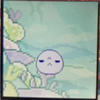 たまごっちパラダイス　ぐれたべびまるっち