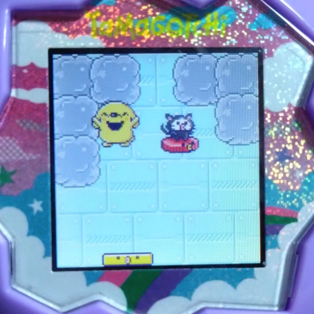 たまごっちパラダイスバスター2