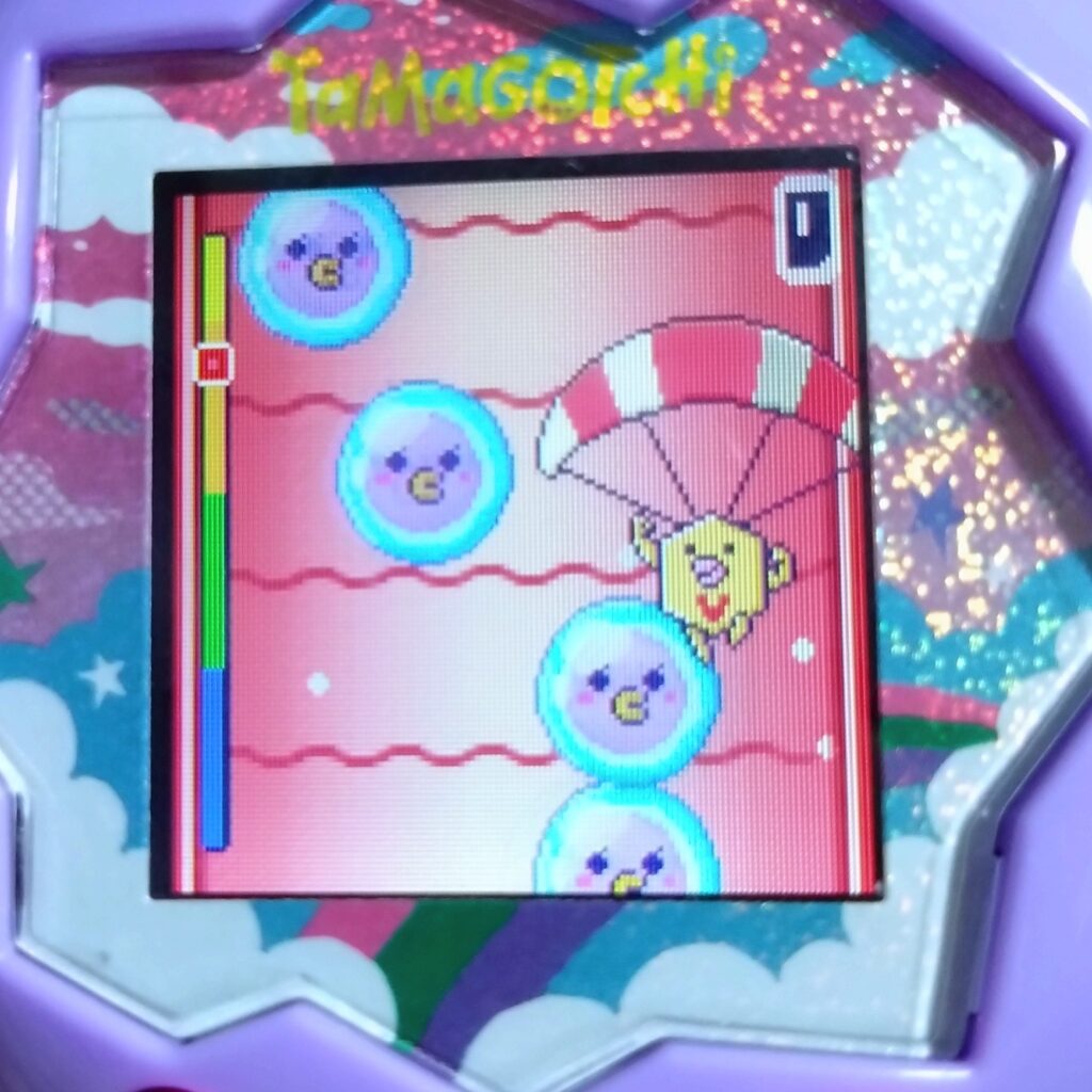 たまごっちパラダイスジャンプ3