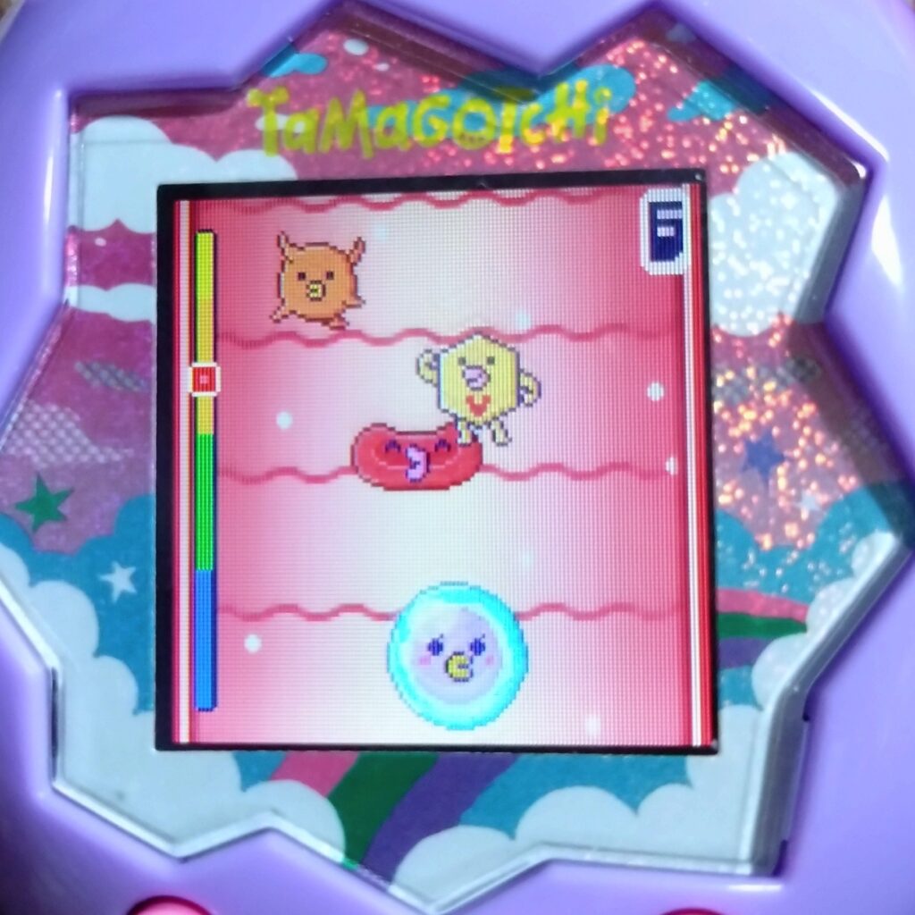 たまごっちパラダイスジャンプ2