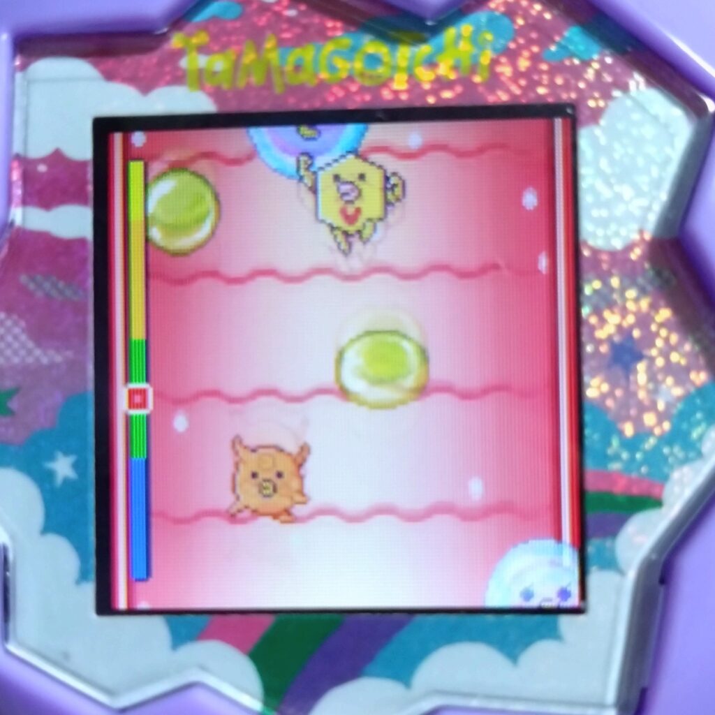 たまごっちパラダイスジャンプ